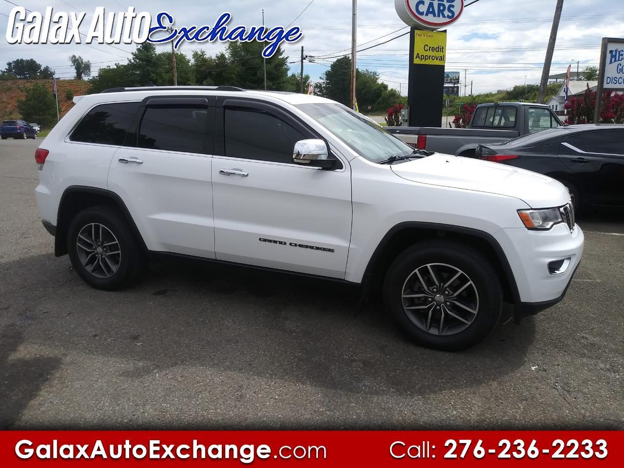 jeep grand cherokee 2018 1C4RJFBG8JC298363 image jeep grand cherokee 2018 1C4RJFBG8JC298363 image